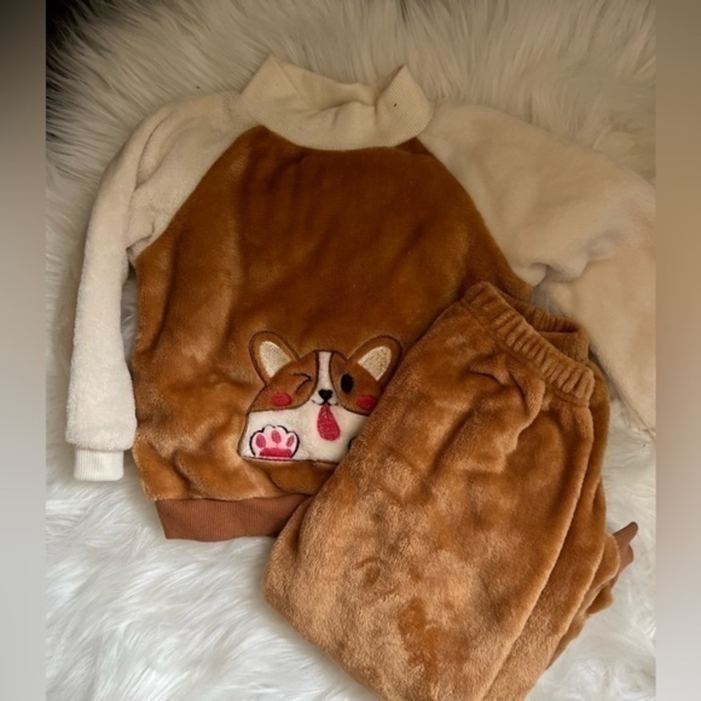 Shein matching set